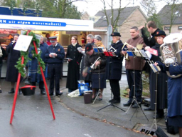 救世軍聖誕募捐活動