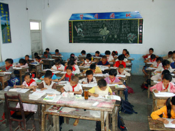 給孩子一個「生」的轉機!