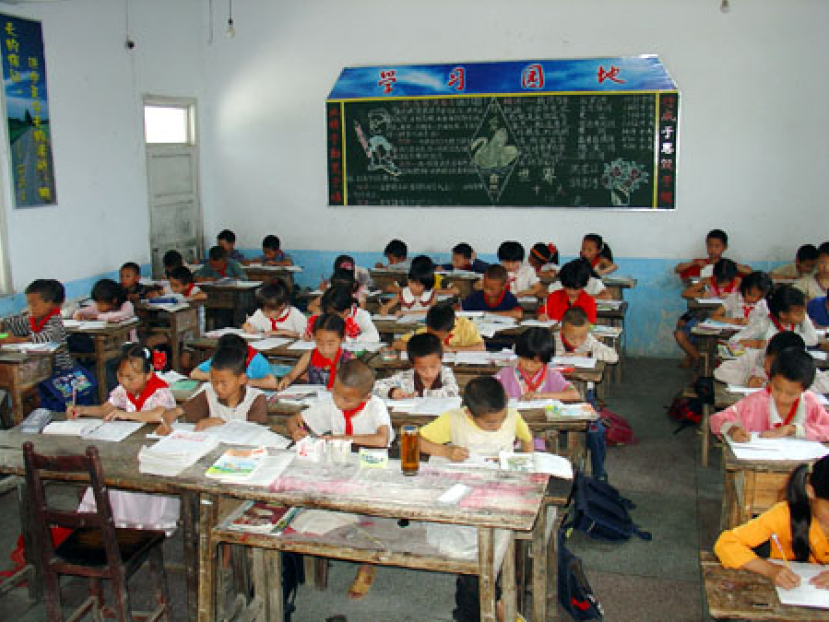 給孩子一個「生」的轉機！