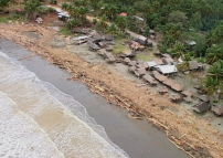 救世軍呼籲各界支持菲律賓風災緊急救援工作