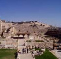 伯利恒在以色列隔離牆下度過「沒有基督徒的聖誕節」