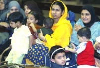 中國大陸宣教網站「走向阿拉伯」吸引各地信徒的目光