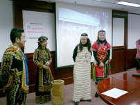 世界傳道會男女宣教事工研討會 探討女性在教會領導上扮演的角色