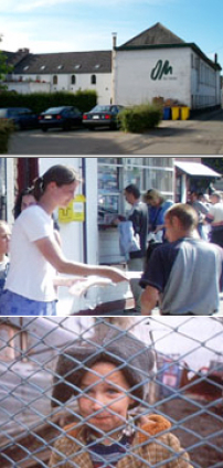 世界福音動員會三月至五月舉辦多個短期「普世差傳體驗」