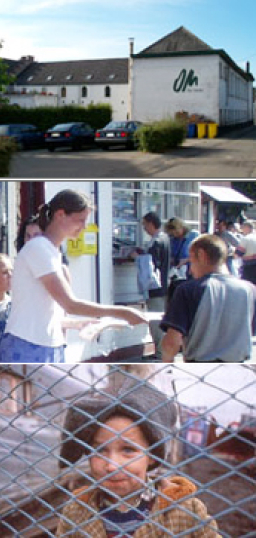 世界福音動員會三月至五月舉辦多個短期「普世差傳體驗」