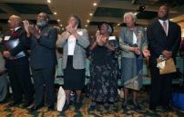 黑人浸禮宗聯合會議圓滿結束，展開合作新紀元