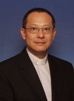 美華僑成立「基督徒關懷社會基金會」