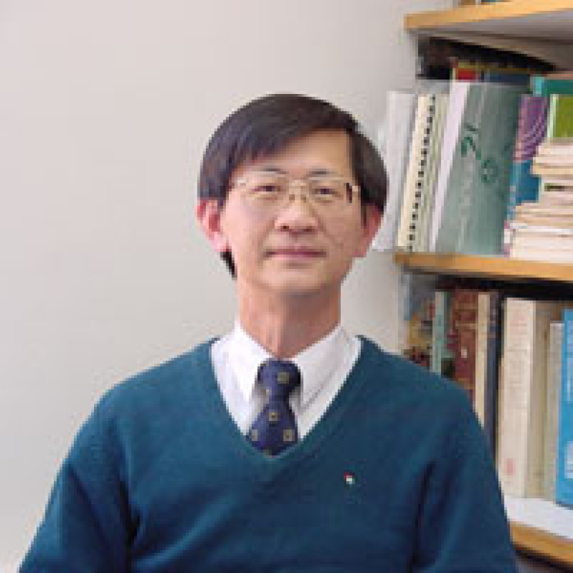 牧養我的小羊──教會青少年事工反思