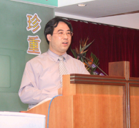 香港差傳事工聯會05年著力推廣「挑戰視野──普世宣教展望」課程