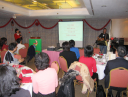 05年「啟發邀請」掀起全城「啓發」熱情