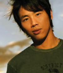 陶喆訪花蓮偏遠部落關懷貧童 談音樂激發兒童希望