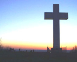 從預苦期到復活節