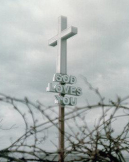 我走入銀幕——【受難記】後感