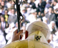 如何給若望保祿二世評價？