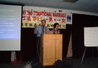 教會可為同性戀者及特殊家庭做什麼?