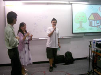 福音飯聚不談信仰﹖啟發突破佈道局限