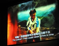 「嶺」出新天地佈道會舉辦逾五十場