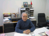 本報專訪王永信牧師:教會在同性戀運動面前要覺醒!