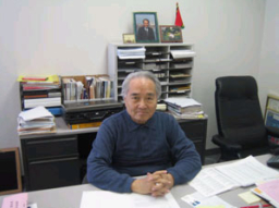 本報專訪王永信牧師：教會在同性戀運動面前要覺醒！