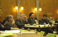 WCC「宗教間對話的關鍵時刻」會議於日內瓦結束