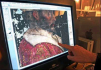 全球最古老修道院以高科技解讀聖經手稿