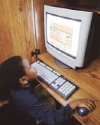 「Blog 網上日記」拓闊青少年交往空間 • 調查顯示七成半參與後增進對朋友的瞭解和關心