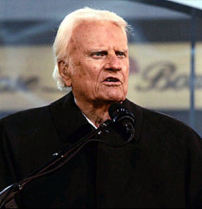 大紐約佈道會將成爲全美最後一次葛培理佈道會