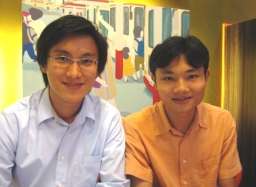 「Showhappy.net」-「快樂‧基督」網上日記網站締造三萬六千會員奇跡