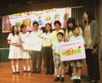 以校為本的關愛計劃 推動關愛文化 抗衡欺凌歪風 • 65間中小學獲選為關愛校園