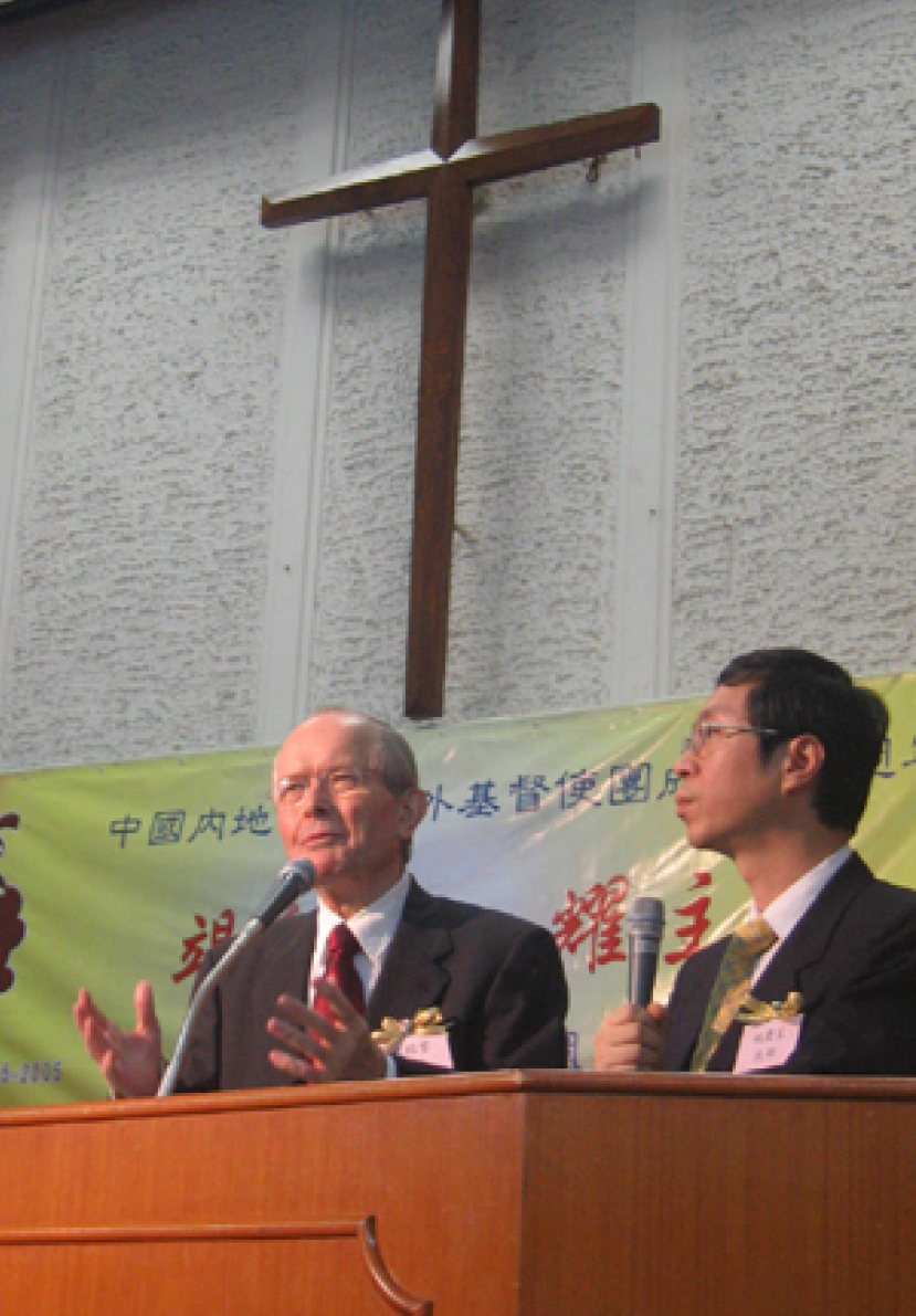 奮興事主,迎接挑戰