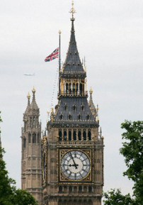 布萊爾高度讚揚市民恐怖攻擊後的表現