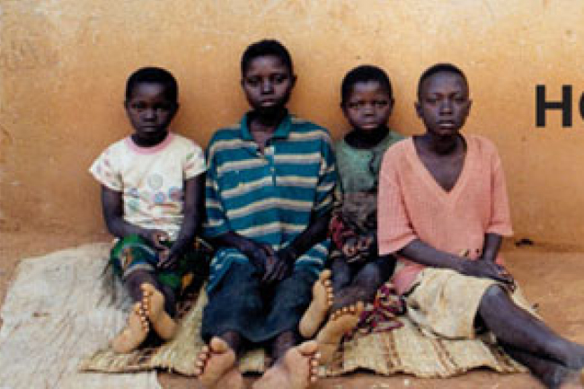 英國各宗教領袖昨日集會 發佈聯合聲明譴責恐怖主義