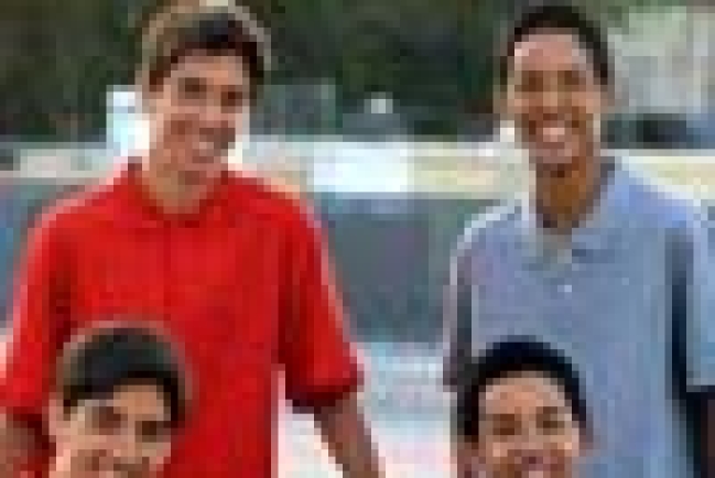 超過2/3美國青少年表示「每天」想到神