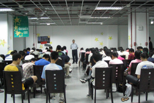 香港六宗教致函行政長官 要求改善教育質素