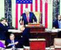 華人教會領袖聲援羅伯茨進入高等法院