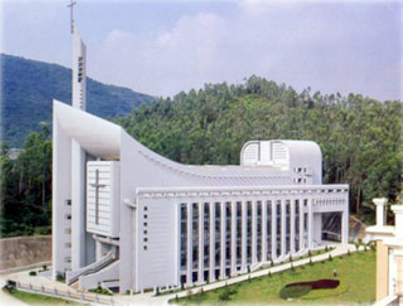 「紐神」走訪數省了解中國基督教發展