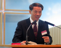 第一日午堂講道會‧吳獻章牧師主講「工人與工作——永恆的託付—摩西」