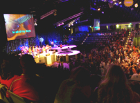 OM「TeenStreet」國際青年大會圓滿結束