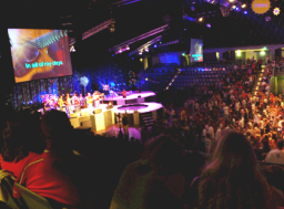 OM「TeenStreet」國際青年大會圓滿結束