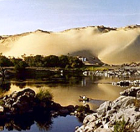 科學家發現約瑟對埃及豐年、荒年的預言並非虛構