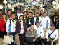 世界浸聯大會上月結束‧香港區牧者分享赴英收獲