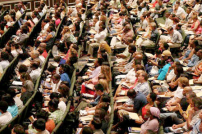 5萬4千教會領袖探討「教會領導力」