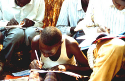 Open Doors International支援尼日利亞受逼害信徒