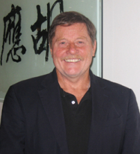 國際監獄團契總幹事Ronald W. Nikkel專訪