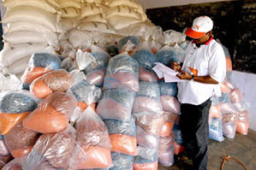 南亞災民家園重整露曙光　四年重建歲月