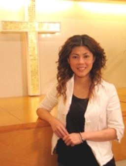 梁藝齡專訪:生命、呼召和事奉