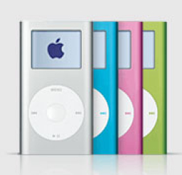 「iPod」讓福音傳播歷史踏上新台階
