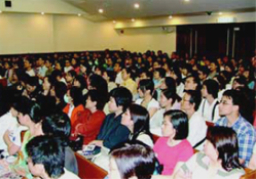 父母要給孩童生命的祝福!