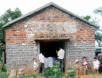 中國信徒缺屬靈裝備 浸信會出版社「贈書計劃」送贈靈糧與關心