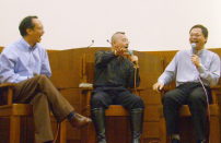 Old?No!中年危機怎麼辦﹖